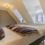 Altstadtapartment, 80 Qm,2 Schlafzimmer,Parkplatz,Netflix