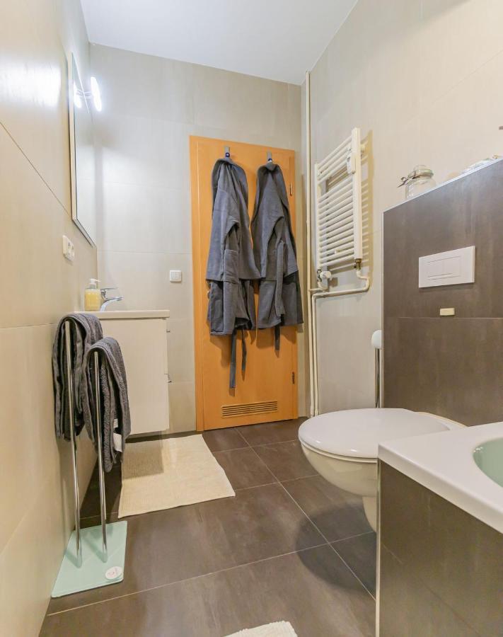 Altstadtapartment, 80 Qm,2 Schlafzimmer,parkplatz,netflix Apartamento