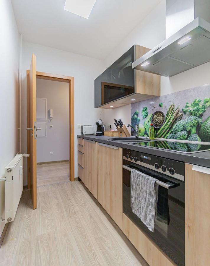 Apartamento Altstadtapartment, 80 Qm,2 Schlafzimmer,parkplatz,netflix *